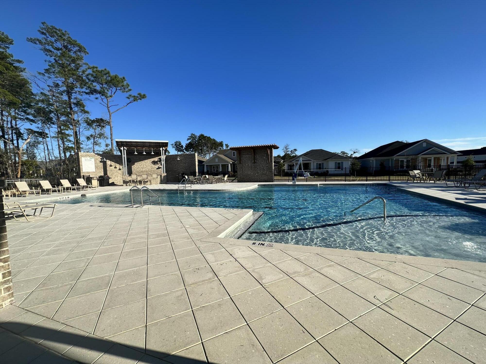1144 Deer Moss Loop Niceville, FL 32578 - Photo 53 of 55 image5