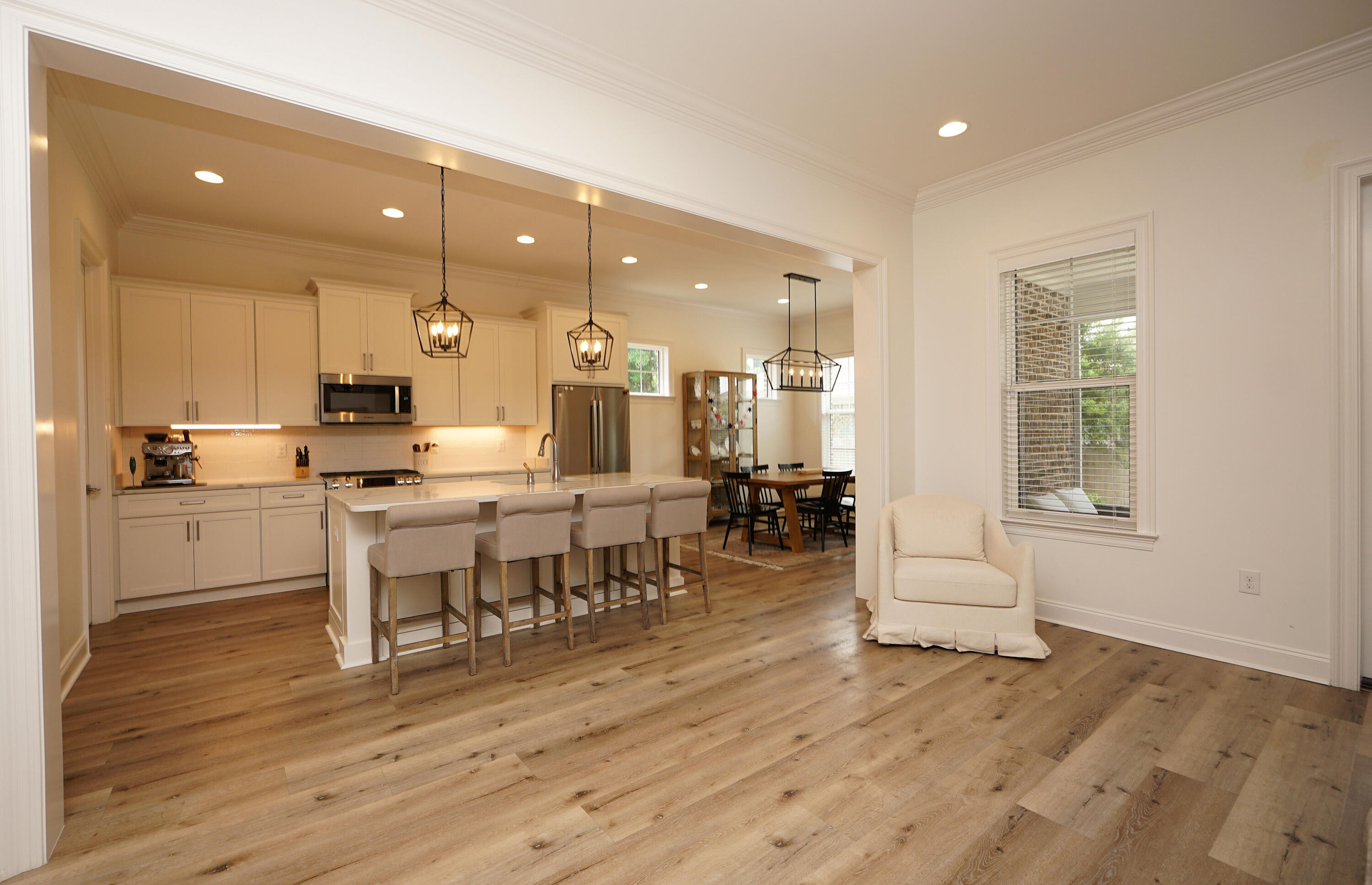 1144 Deer Moss Loop Niceville, FL 32578 - Photo 8 of 55 1144DeerMossKitchen