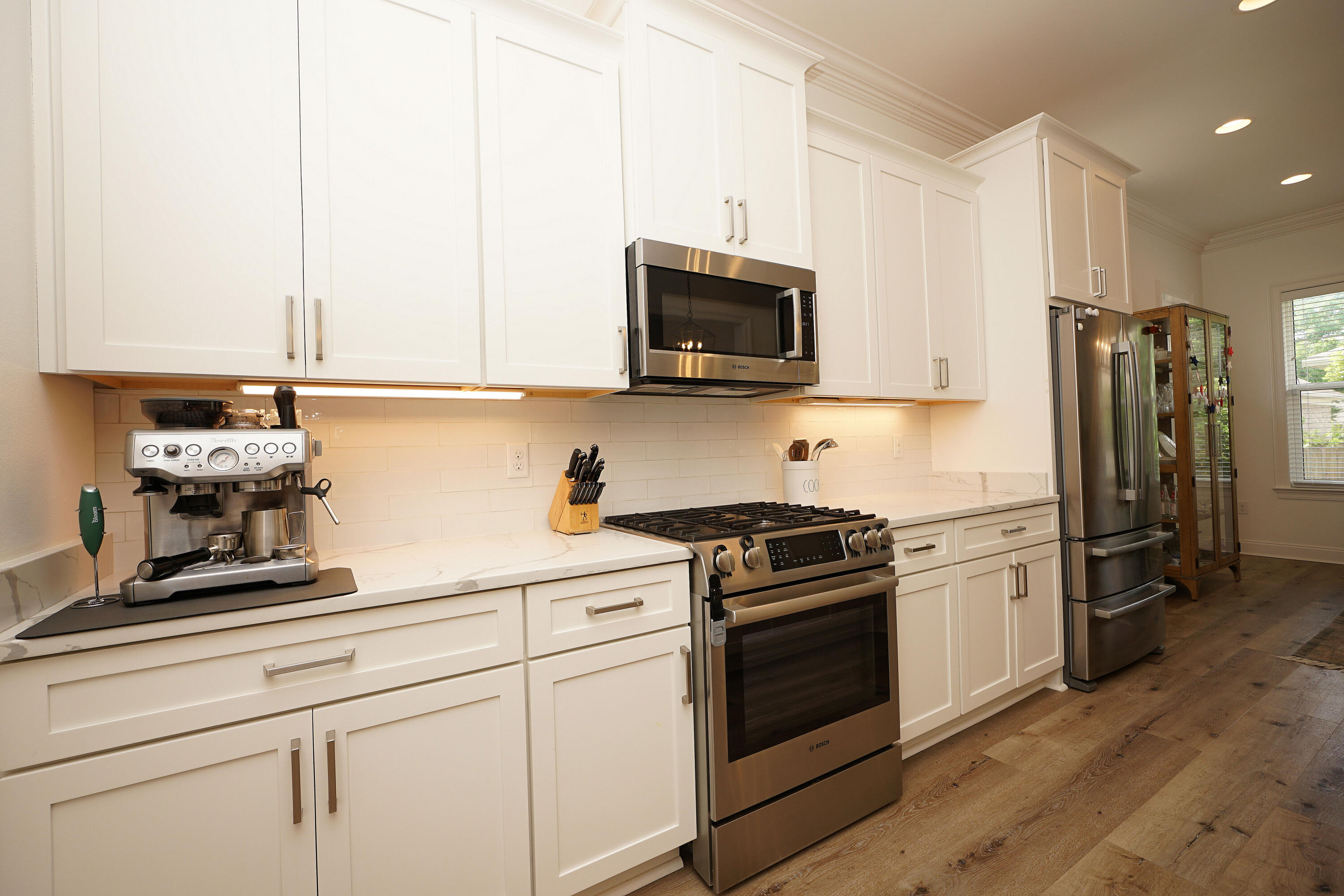 1144 Deer Moss Loop Niceville, FL 32578 - Photo 10 of 55 1144DeerMossKitchen2