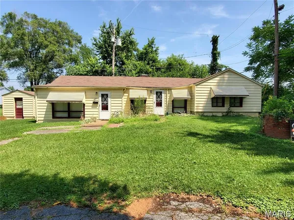 $75,000 | 1717 West Belle Street, Belleville, IL 62226