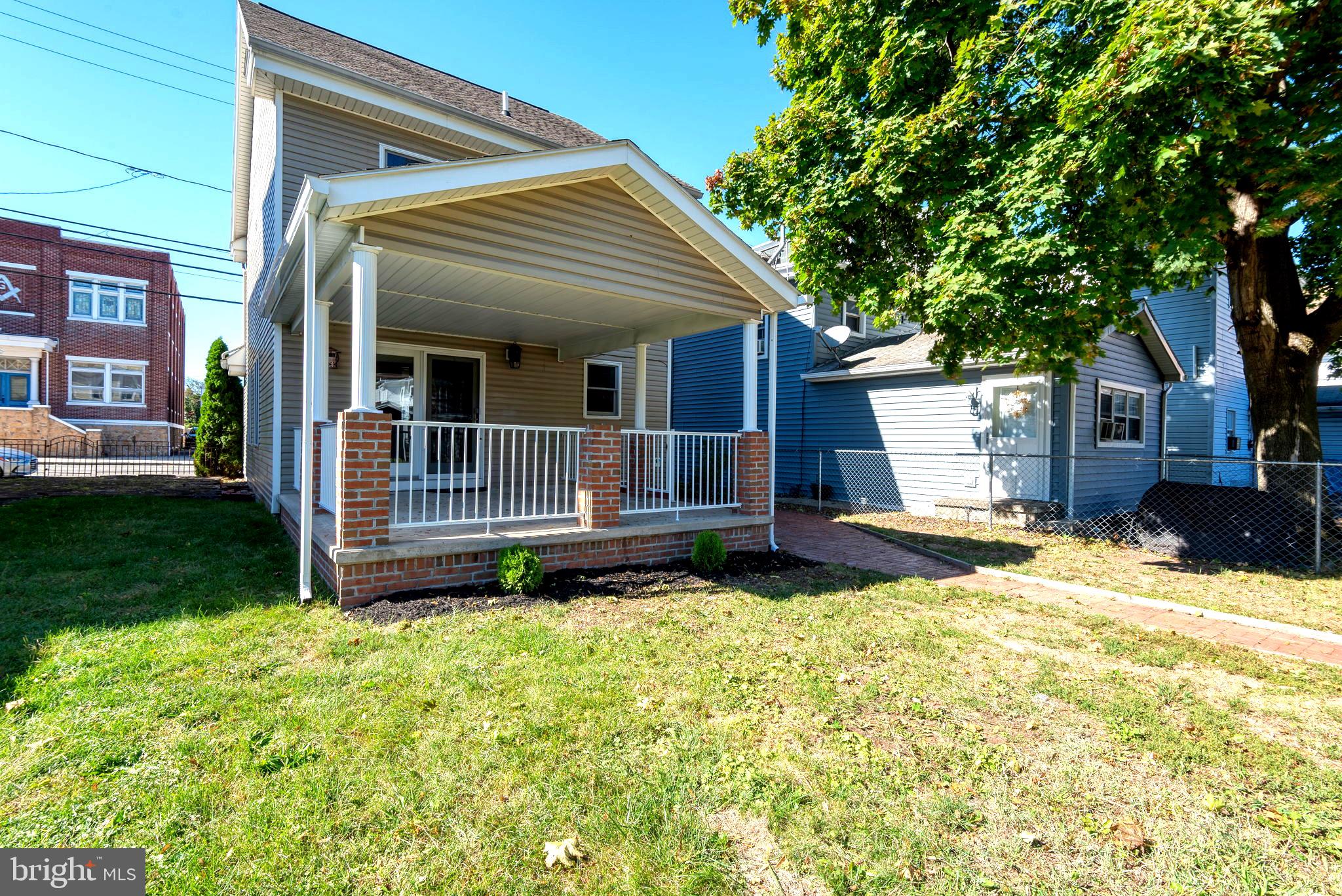 407 Market Street Lykens, PA 17048 - Photo 39 of 45