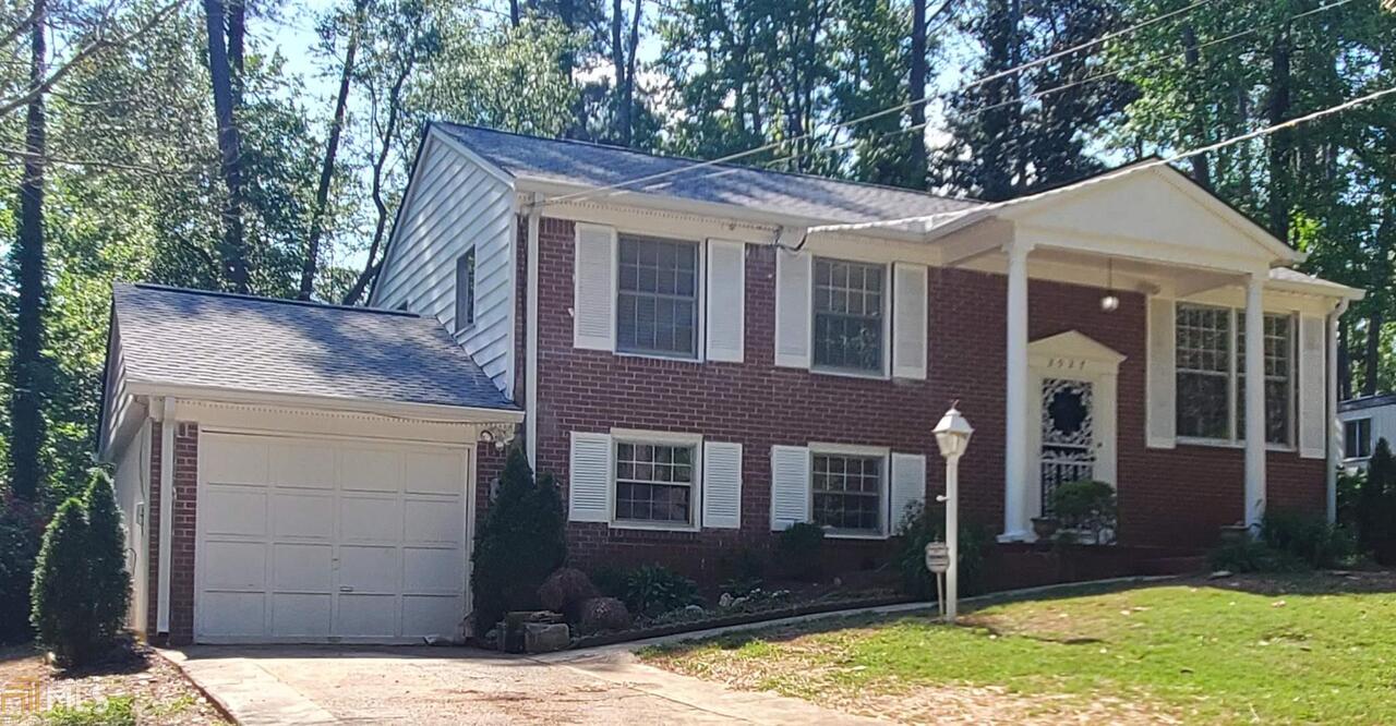 2927 Port Royal Lane Decatur, GA 30034 - Photo 1 of 1