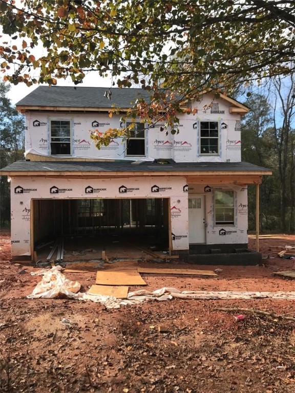 400 Old Colony Road, Unit ANDERSON Anderson, SC 29621 - Photo 1 of 6 The Morgan Plan
