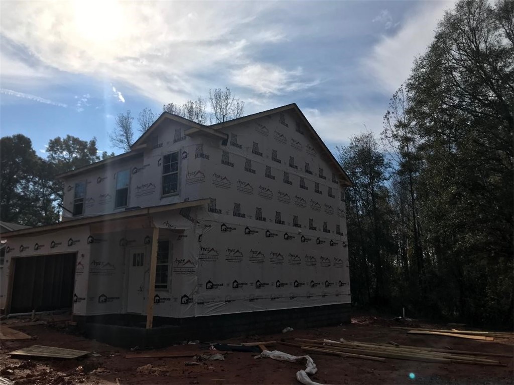 400 Old Colony Road, Unit ANDERSON Anderson, SC 29621 - Photo 3 of 6