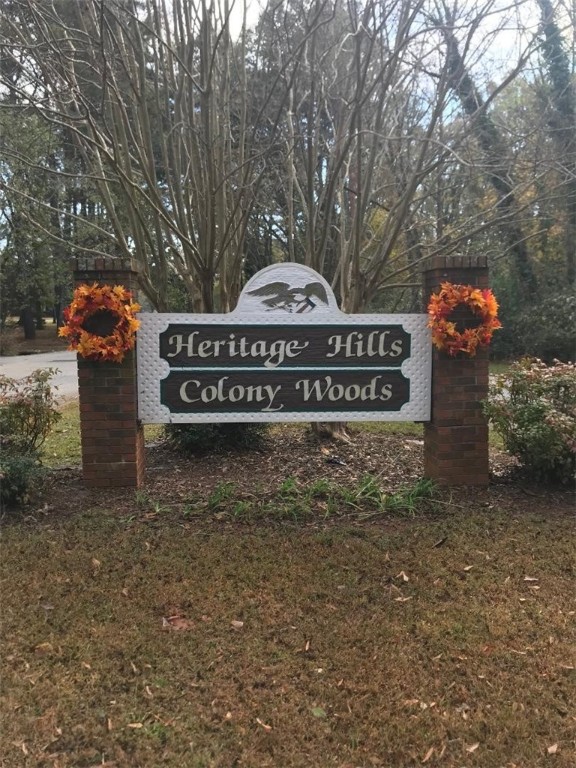 400 Old Colony Road, Unit ANDERSON Anderson, SC 29621 - Photo 5 of 6