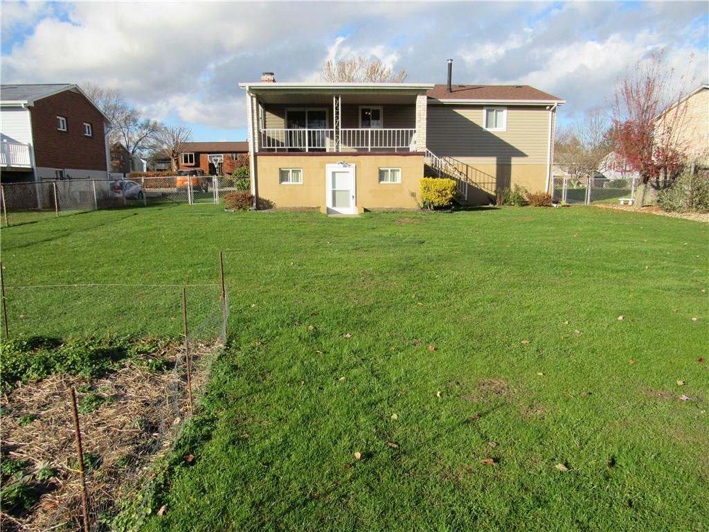 1807 Cowling Road Scottdale, PA 15683 - Photo 23 of 25 Gallery Image 23