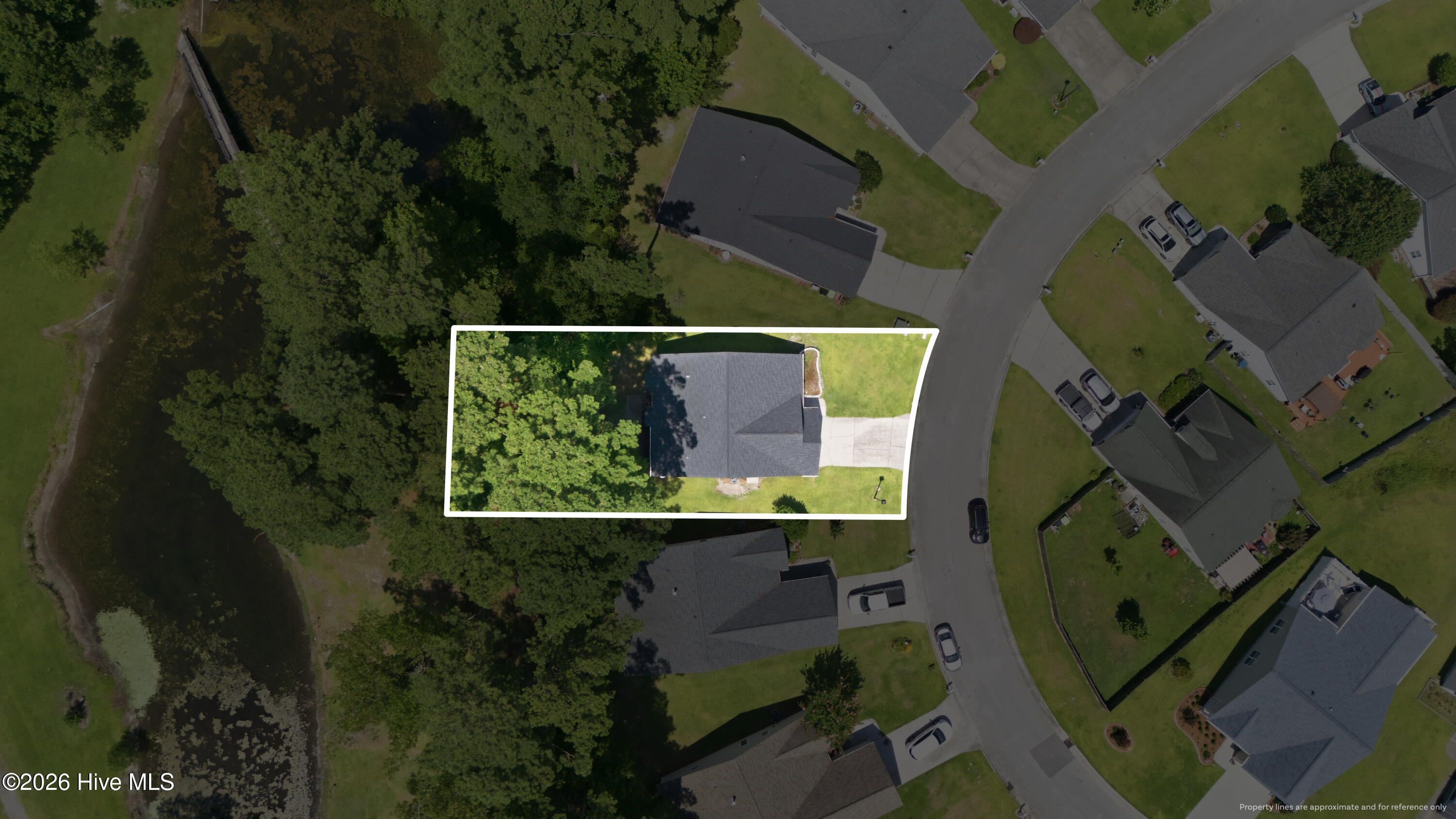 128 Bermuda View New Bern, NC 28560 - Photo 35 of 41