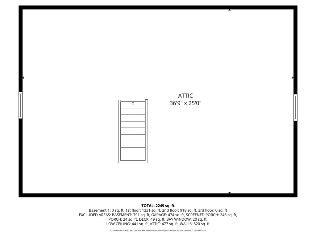 37 Summer Hill Road Dracut, MA 01826 - Photo 26 of 42