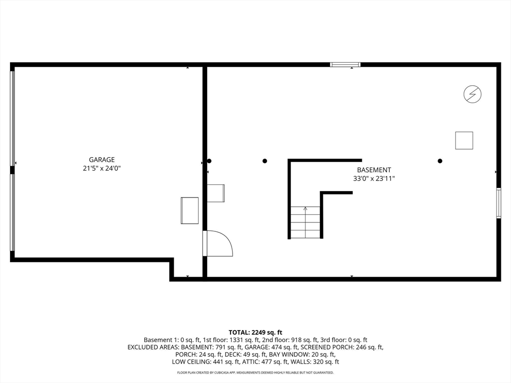 37 Summer Hill Road Dracut, MA 01826 - Photo 28 of 42