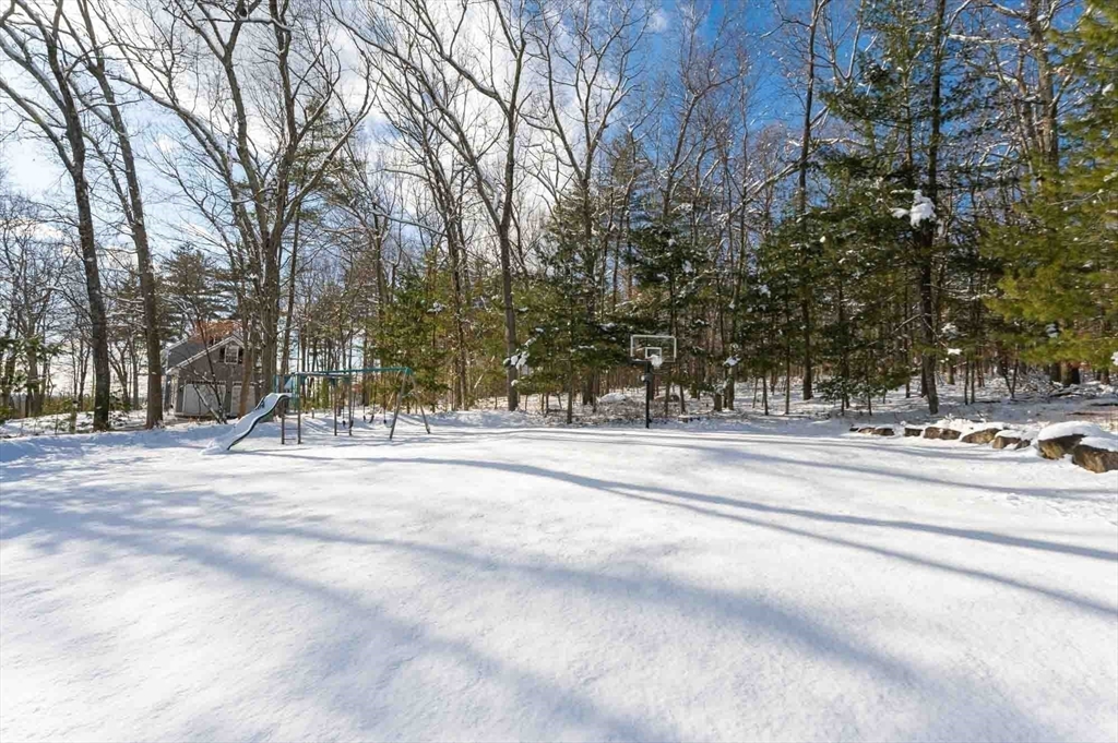 37 Summer Hill Road Dracut, MA 01826 - Photo 32 of 42