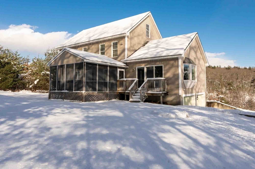 37 Summer Hill Road Dracut, MA 01826 - Photo 33 of 42