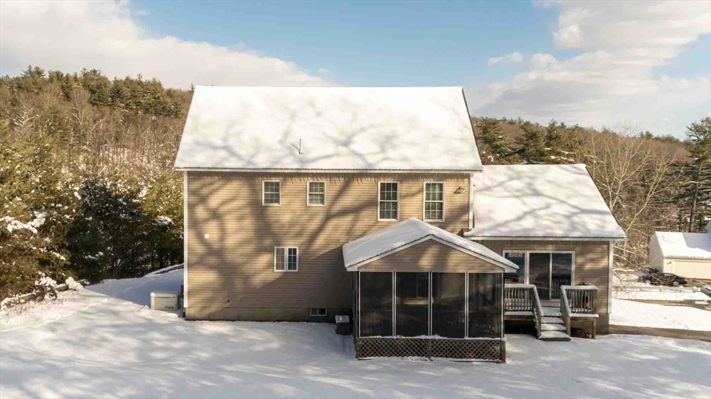 37 Summer Hill Road Dracut, MA 01826 - Photo 38 of 42