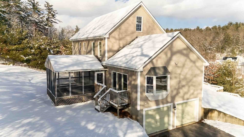 37 Summer Hill Road Dracut, MA 01826 - Photo 39 of 42