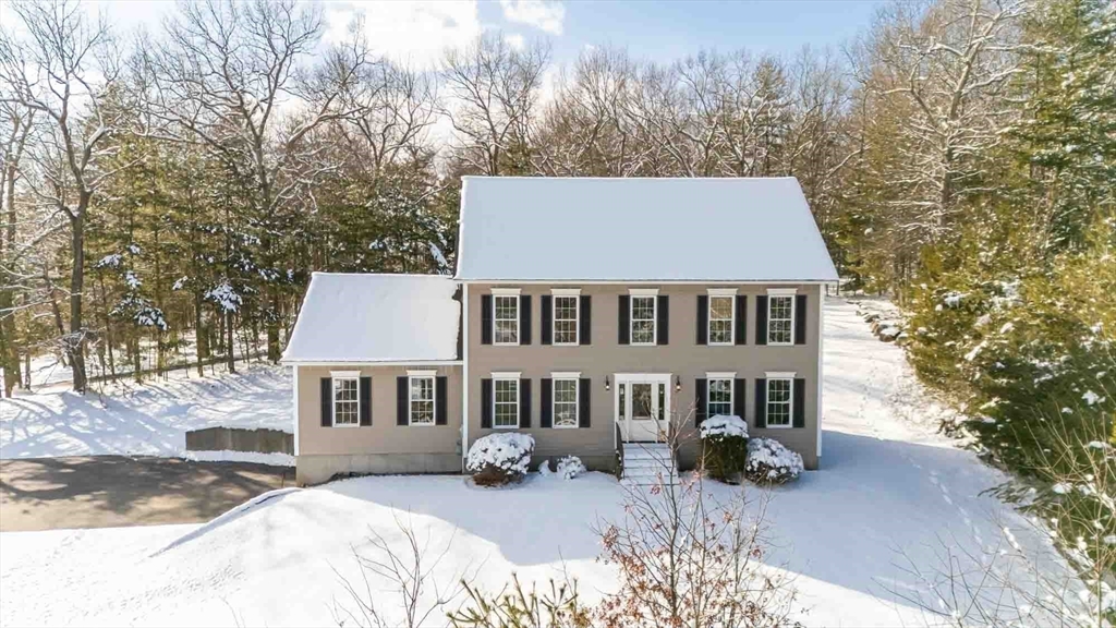 37 Summer Hill Road Dracut, MA 01826 - Photo 40 of 42