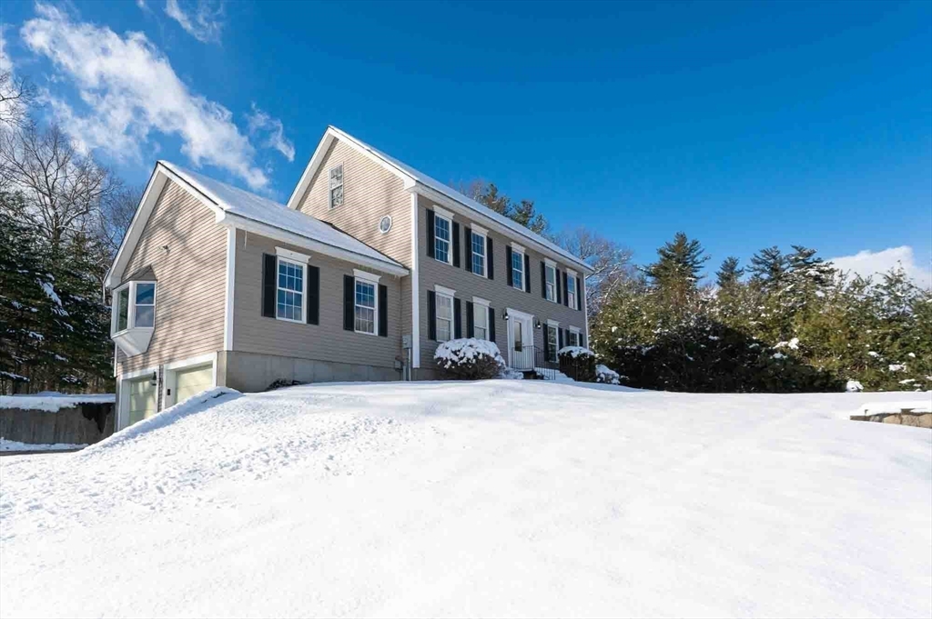 37 Summer Hill Road Dracut, MA 01826 - Photo 42 of 42