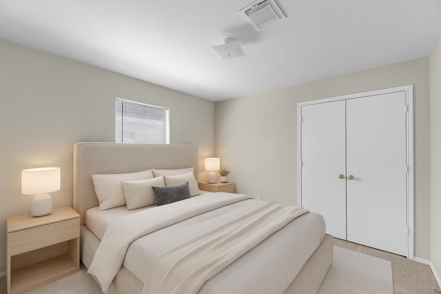 16810 Perryton Lane Houston, TX 77073 - Photo 18 of 26 Secondary bedroom
*Photo has been digitally staged