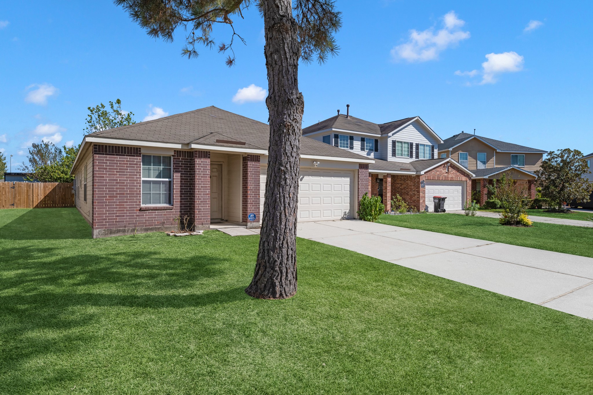 16810 Perryton Lane Houston, TX 77073 - Photo 2 of 26