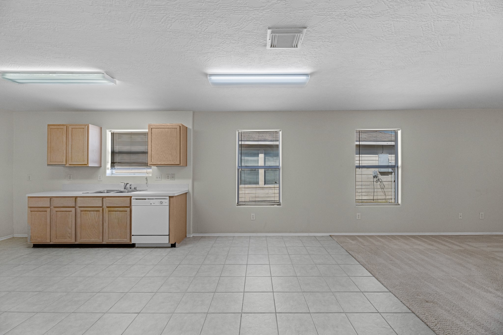 16810 Perryton Lane Houston, TX 77073 - Photo 5 of 26 There is a breakfast nook off of the kitchen for an additional dining area