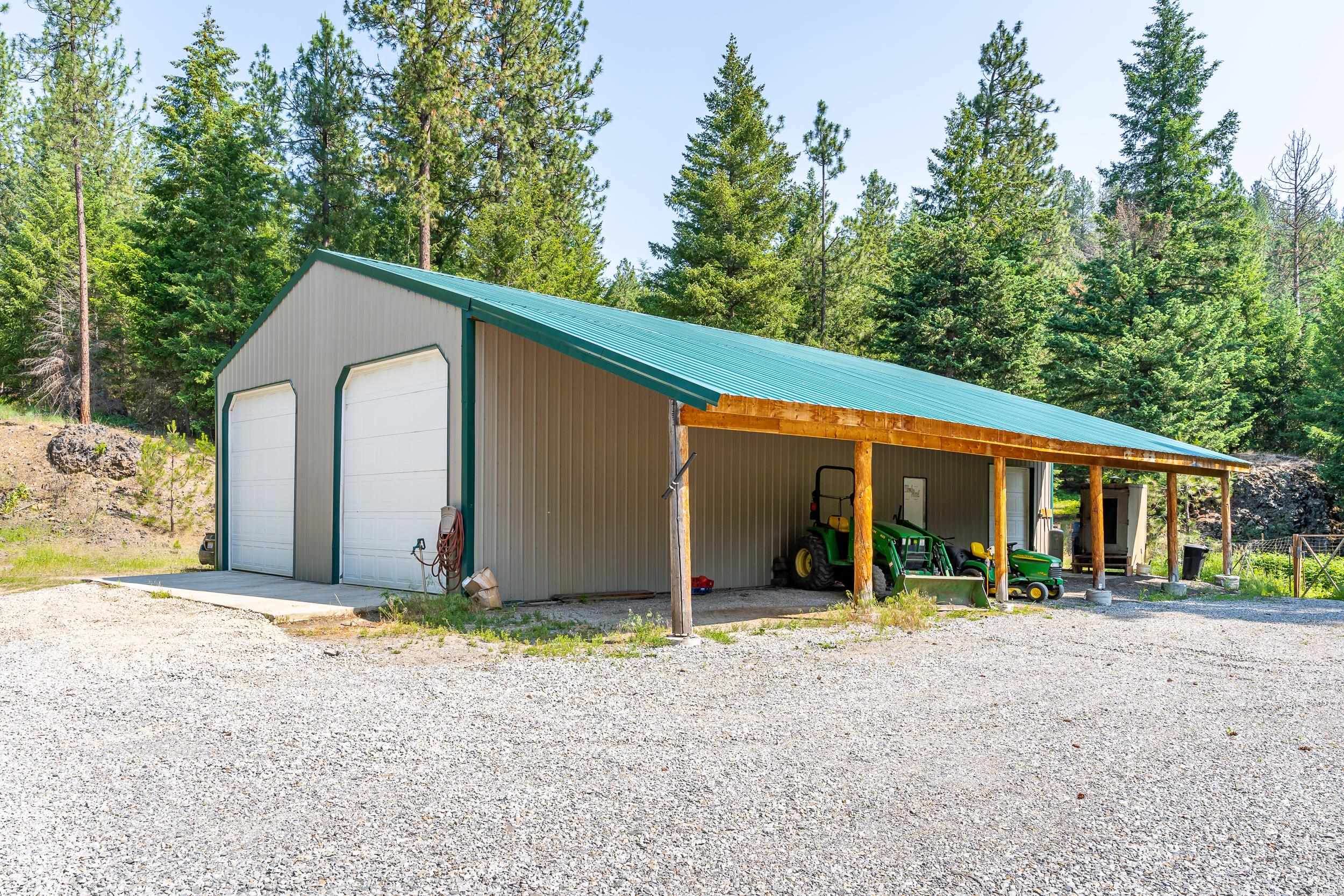 9303 East Lindgren Road Spokane, WA 99217 - Photo 36 of 49