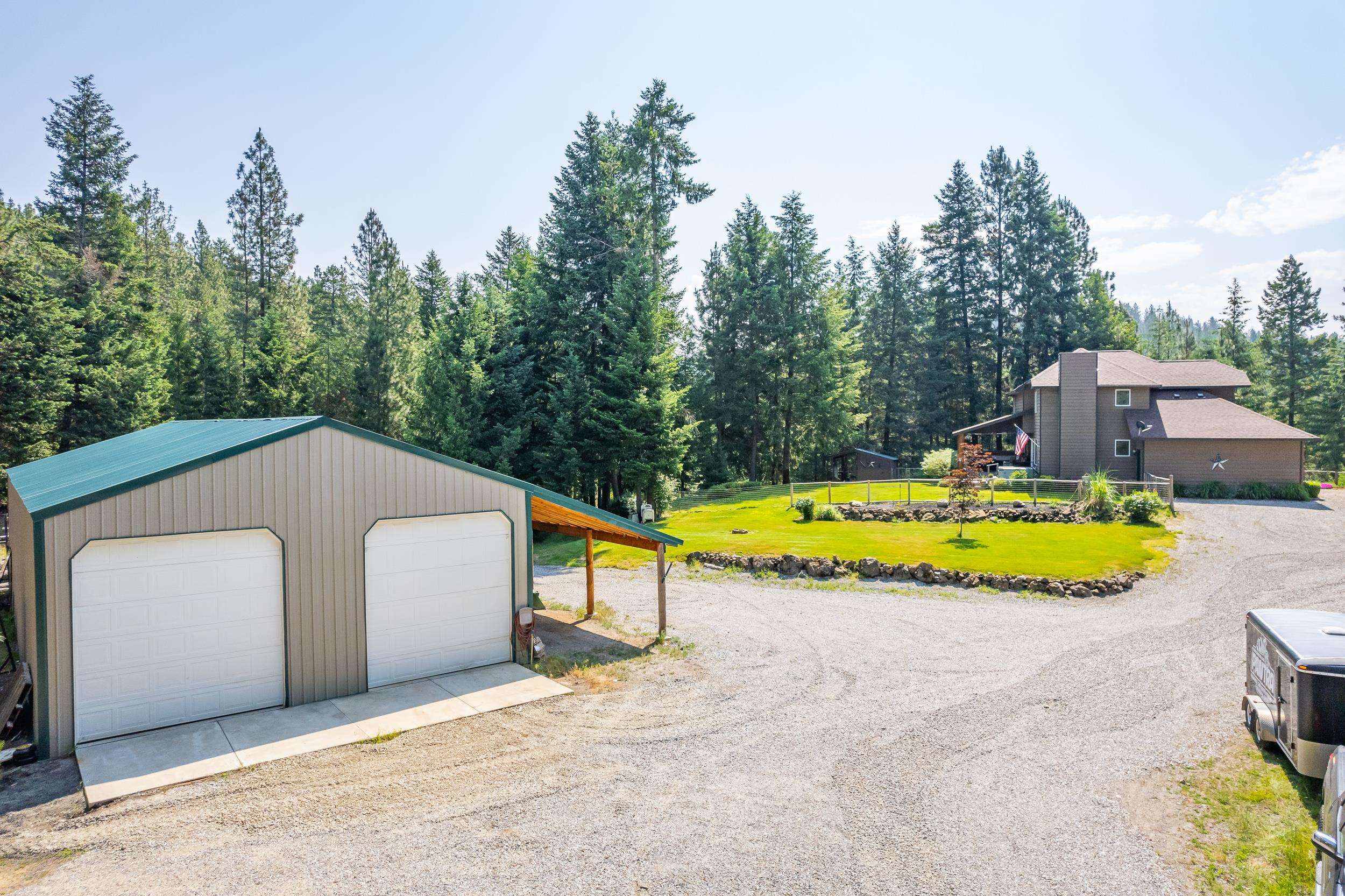 9303 East Lindgren Road Spokane, WA 99217 - Photo 41 of 49