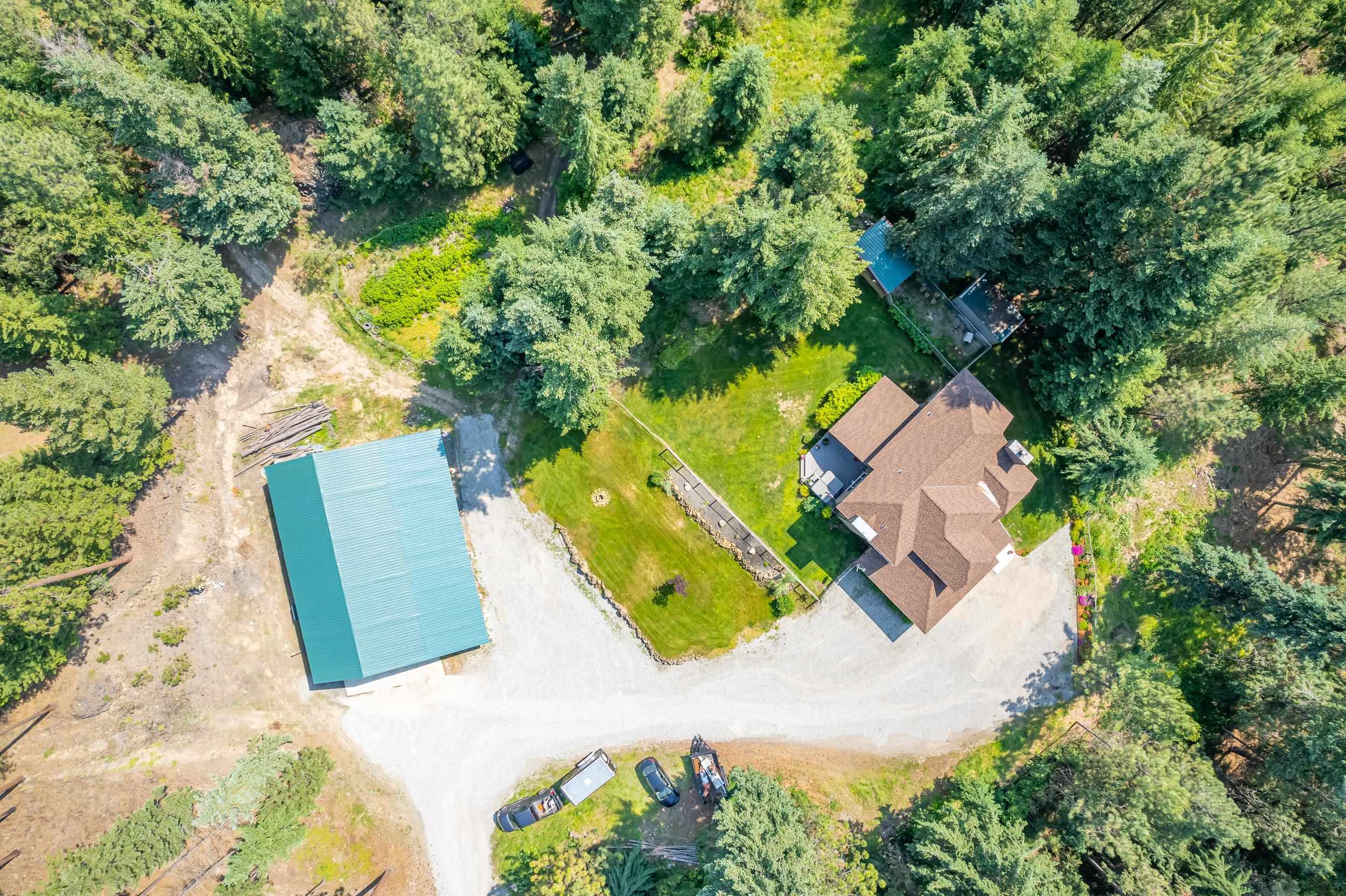9303 East Lindgren Road Spokane, WA 99217 - Photo 44 of 49