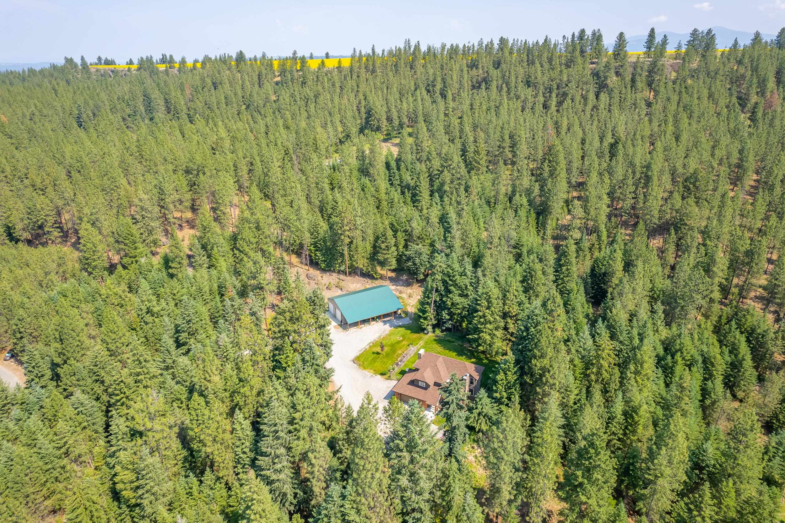 9303 East Lindgren Road Spokane, WA 99217 - Photo 46 of 49
