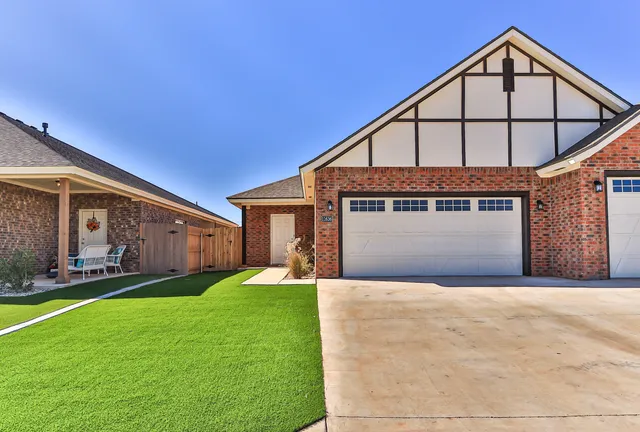 $190,000 | 11636 Evanston Avenue, Lubbock, TX 79424