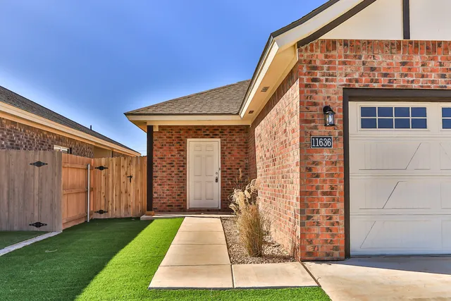 $190,000 | 11636 Evanston Avenue, Lubbock, TX 79424