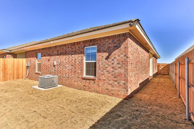 $190,000 | 11636 Evanston Avenue, Lubbock, TX 79424