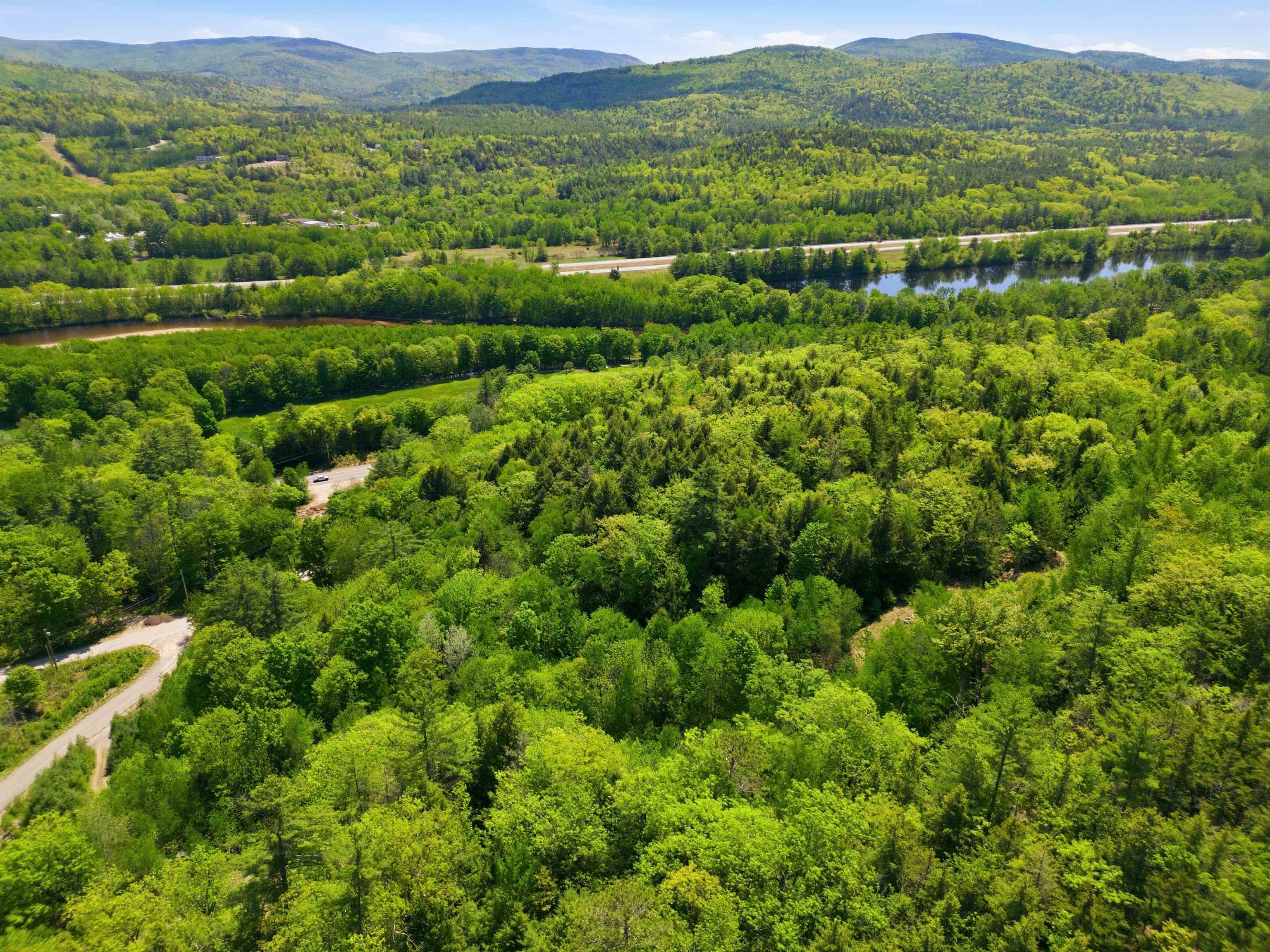 Lot 4 Quarry Road Campton, NH 03223 - Photo 2 of 14