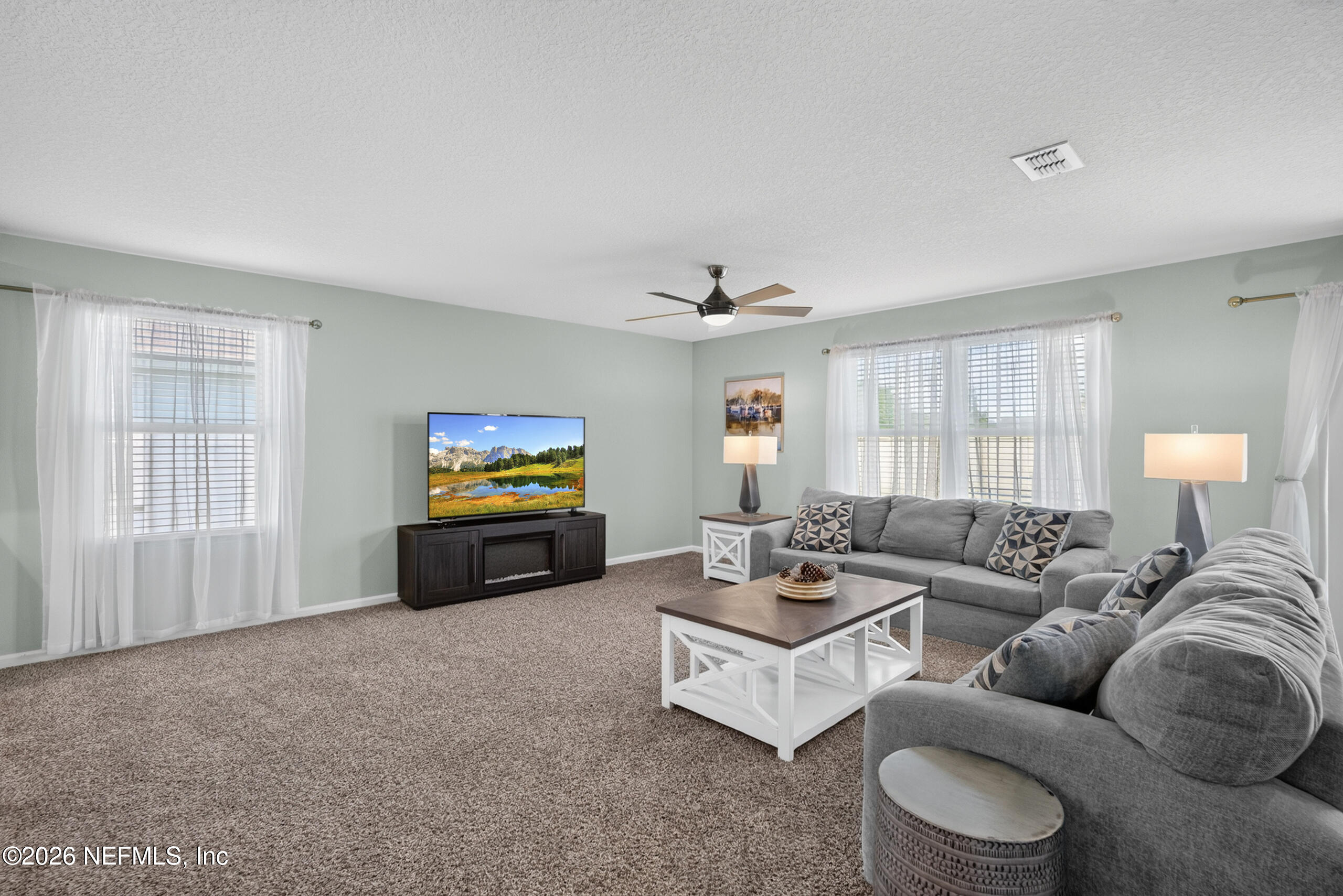 35 Albacete Rd Street St. Augustine, FL 32084 - Photo 28 of 50 Living room