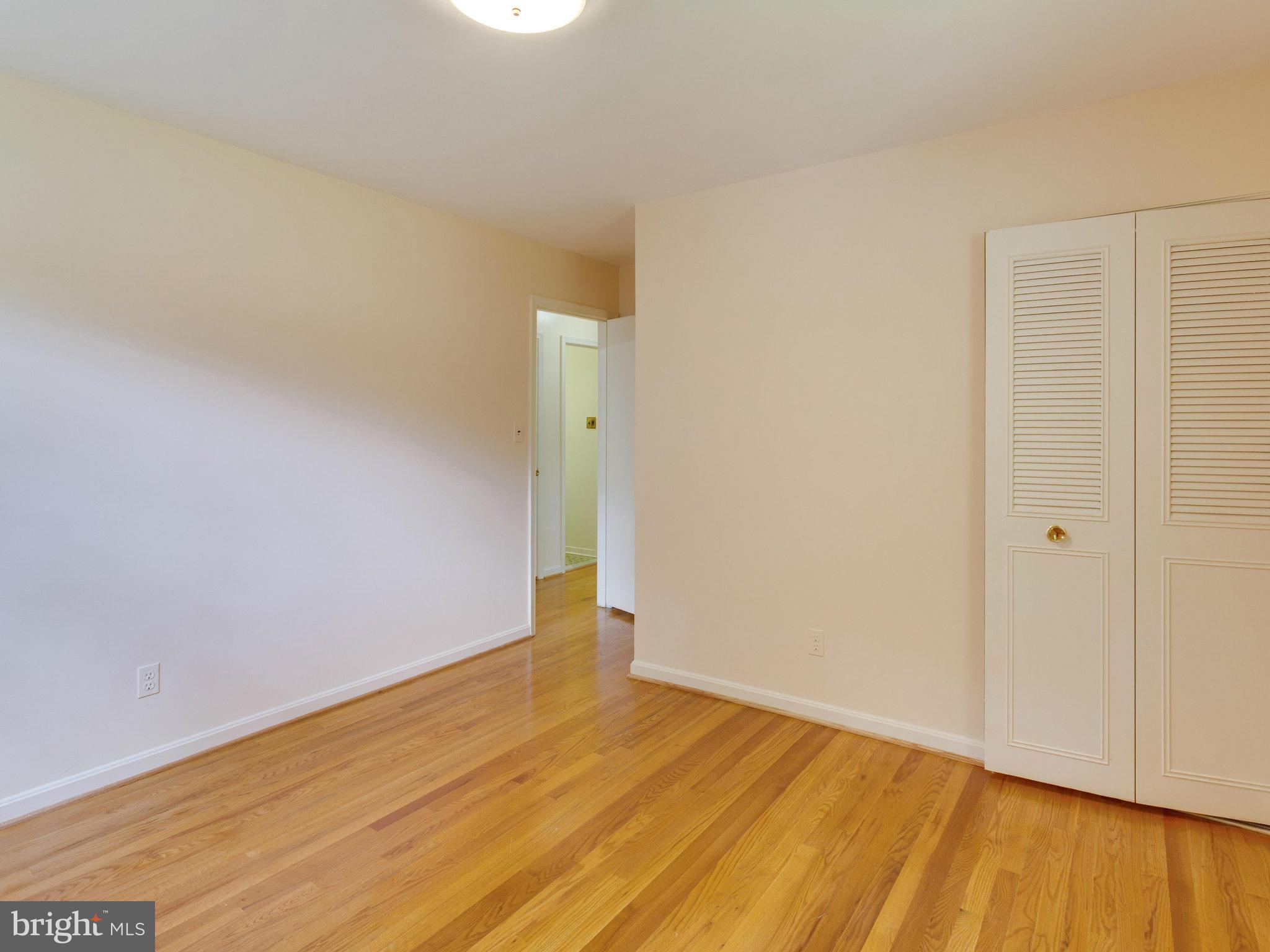8810 Stark Road Annandale, VA 22003 - Photo 11 of 23 Bedroom