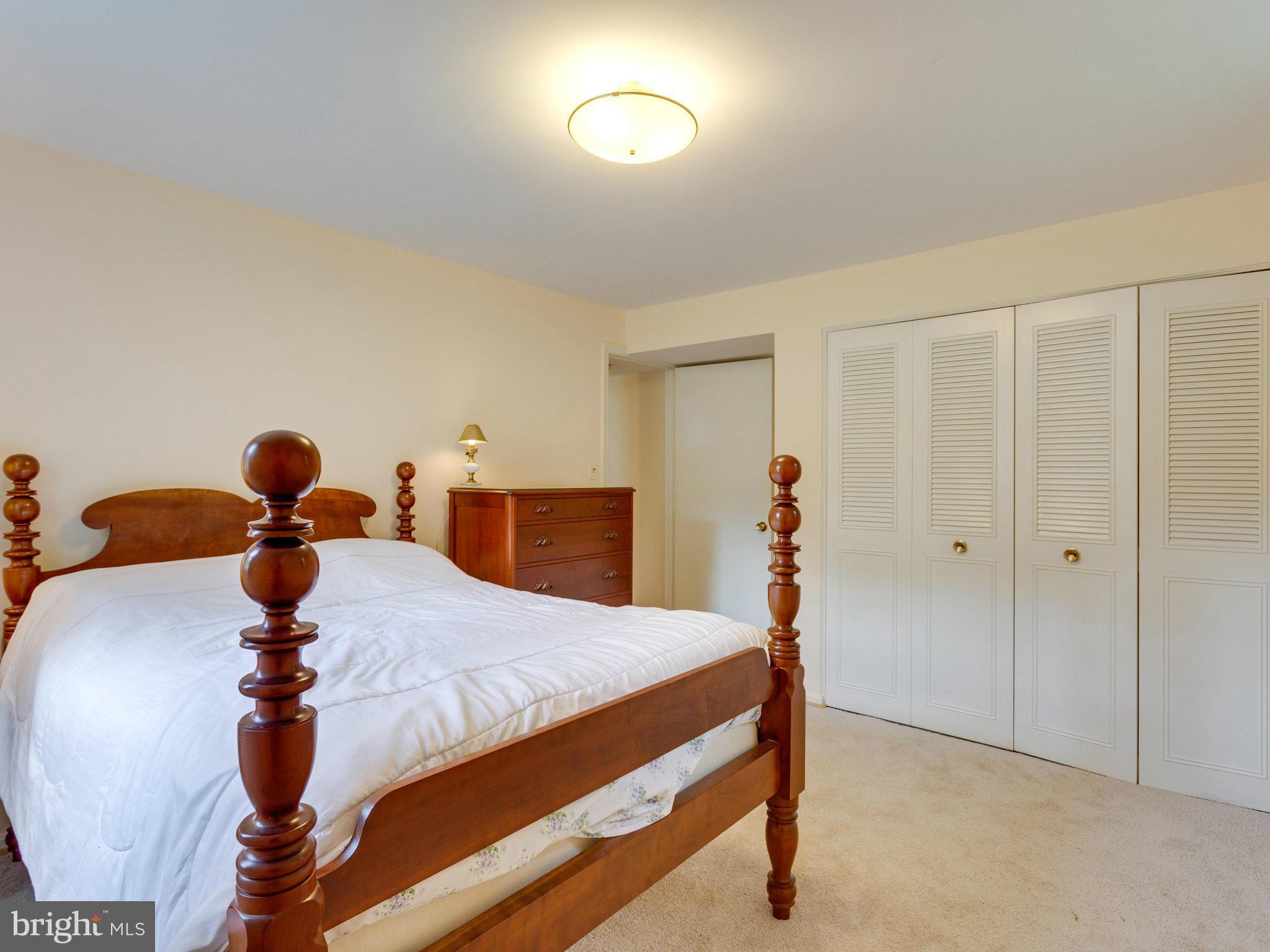 8810 Stark Road Annandale, VA 22003 - Photo 17 of 23 Bedroom