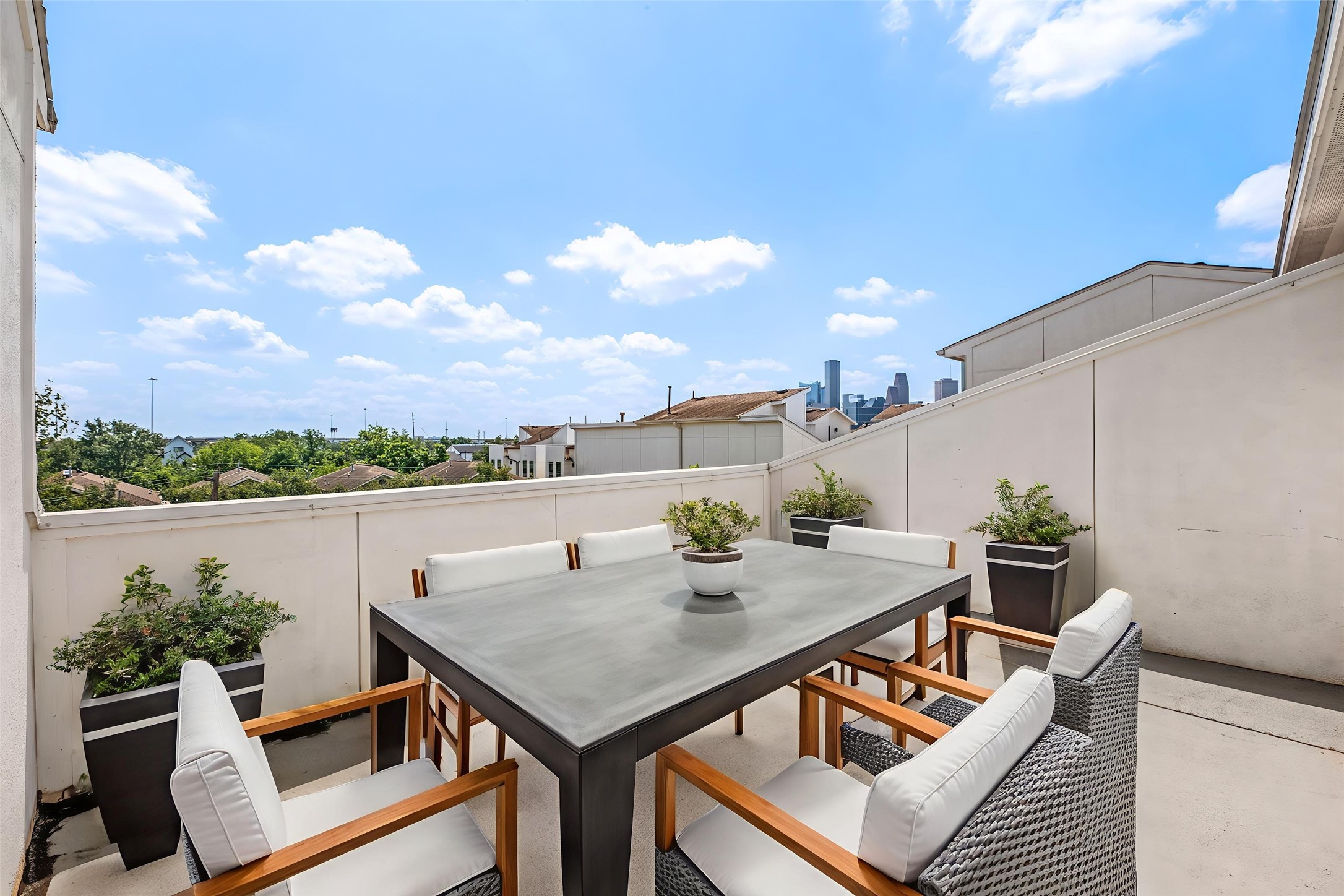 1705 Weber Street Houston, TX 77007 - Photo 24 of 25