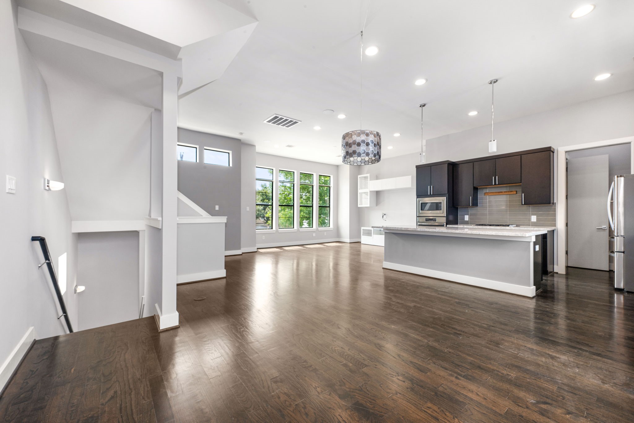 1705 Weber Street Houston, TX 77007 - Photo 5 of 25