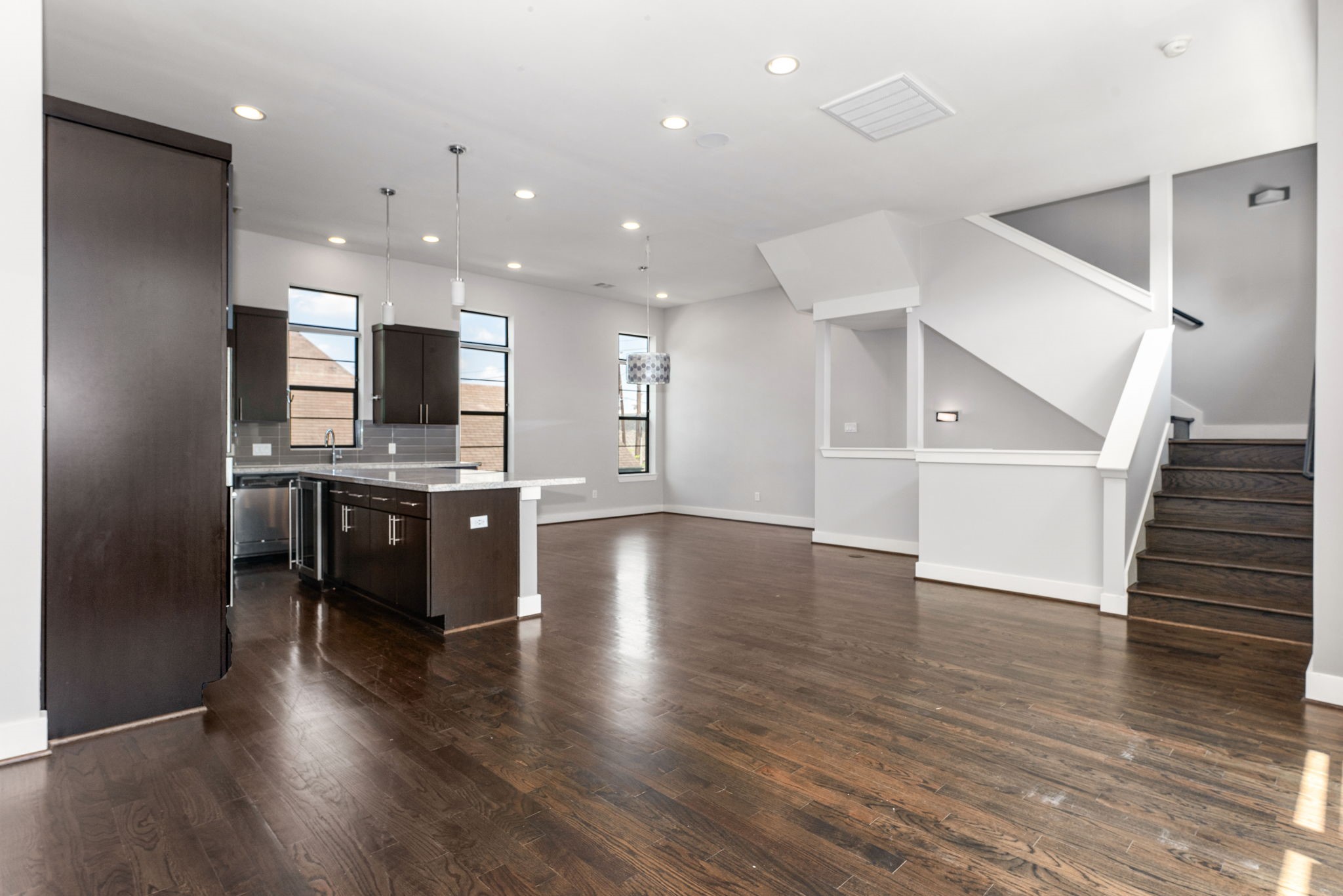 1705 Weber Street Houston, TX 77007 - Photo 8 of 25