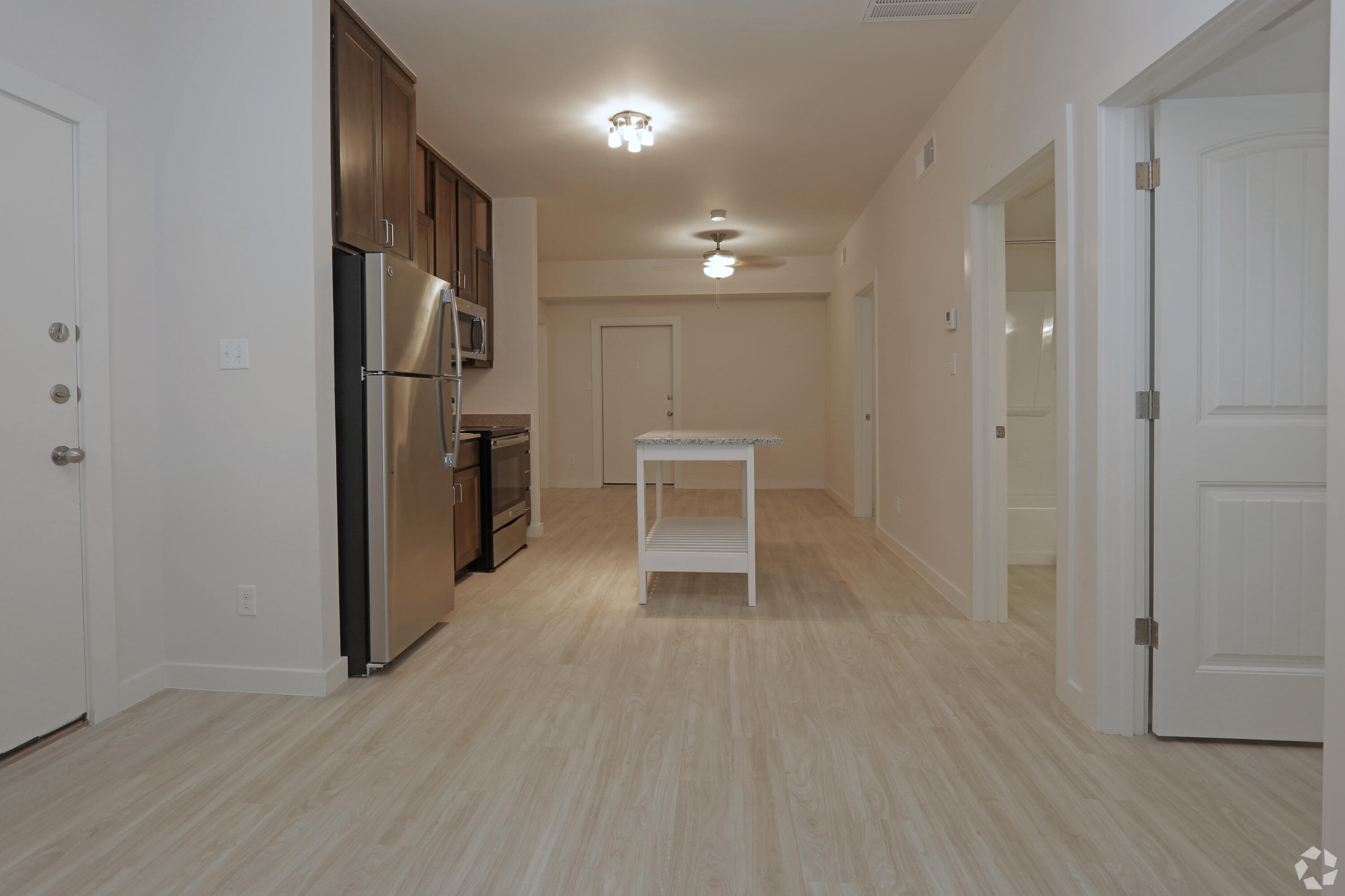 1061 Ranger Street, Unit 7 El Paso, TX 79907 - Photo 2 of 12 1. Overview
