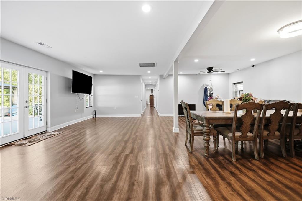 901 Decker Road Thomasville, NC 27360 - Photo 6 of 25