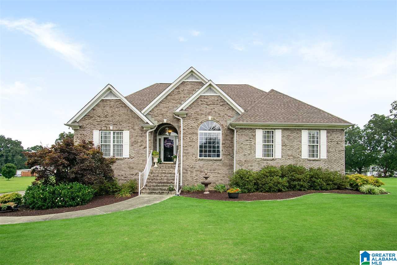 3167 Clearmont Road Birmingham, AL 35224 - Photo 1 of 41