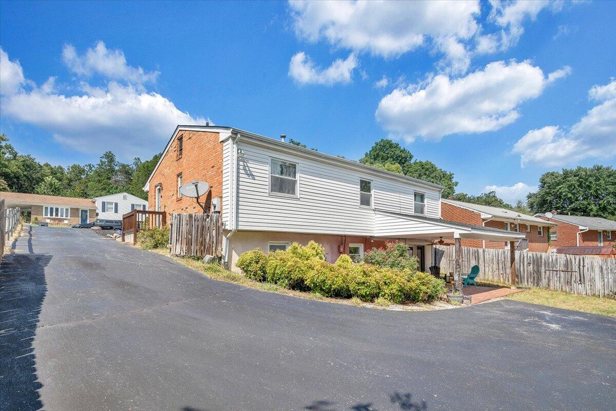 947 Estates Road Southeast Roanoke, VA 24014 - Photo 19 of 21 19-MIB08034