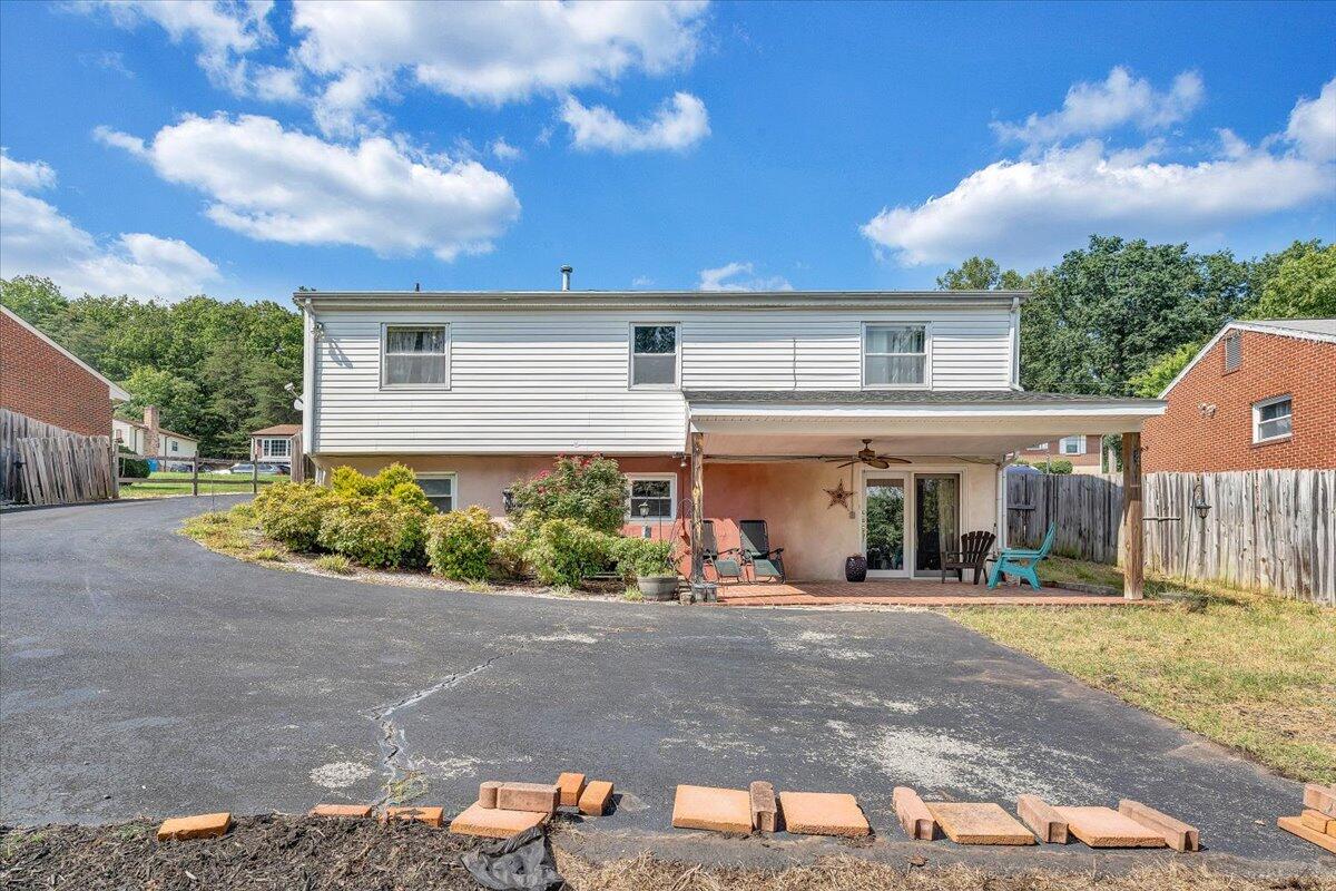 947 Estates Road Southeast Roanoke, VA 24014 - Photo 20 of 21 21-MIB08037