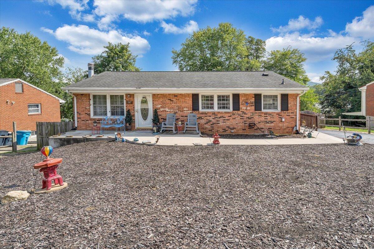 947 Estates Road Southeast Roanoke, VA 24014 - Photo 21 of 21 22-MIB08049
