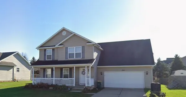 $249,900 | 3941 Marimba Lane, Holt, MI 48842