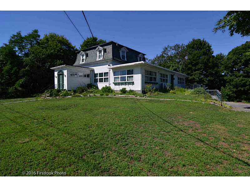 2753 Main Road Tiverton, RI 02878 - Photo 2 of 25 Exterior Front.
