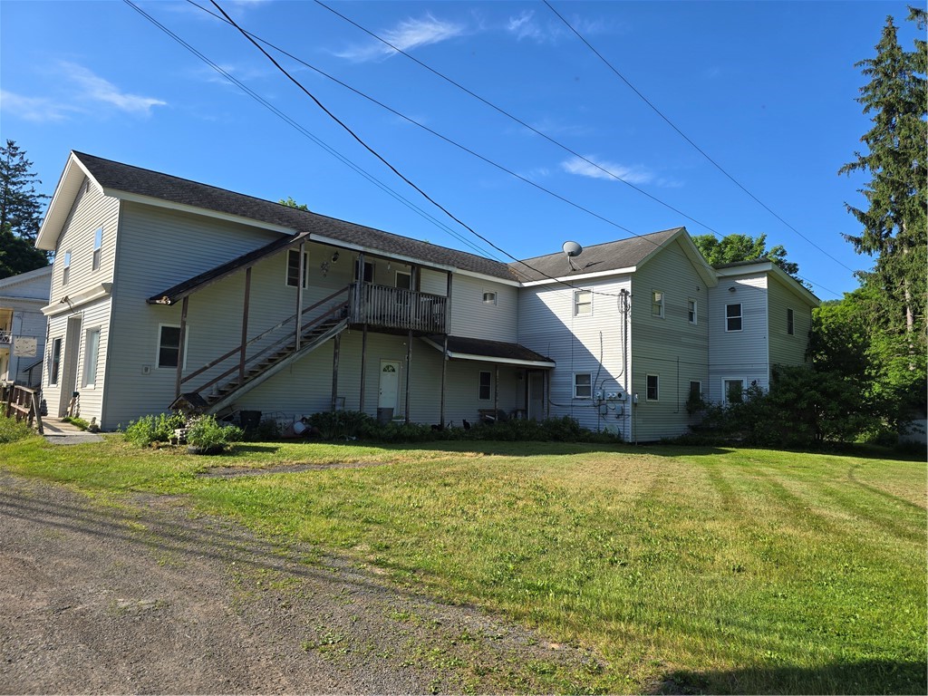 570 County Highway 2 Hamden, NY 13752 - Photo 1 of 26