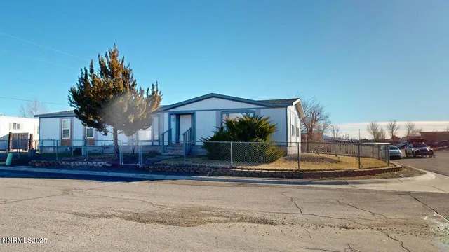 $269,000 | 218 East Antelope Drive, Battle Mountain, NV 89820