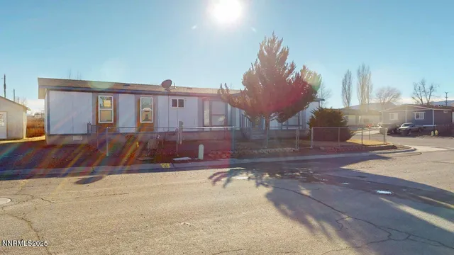 $269,000 | 218 East Antelope Drive, Battle Mountain, NV 89820