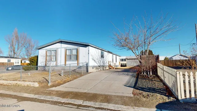 $269,000 | 218 East Antelope Drive, Battle Mountain, NV 89820