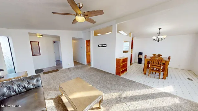 $269,000 | 218 East Antelope Drive, Battle Mountain, NV 89820