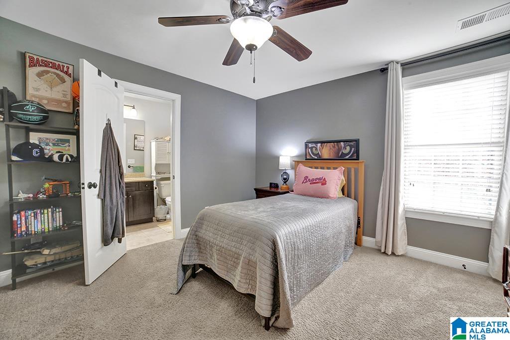 124 Highland Ridge Drive Chelsea, AL 35043 - Photo 19 of 30